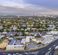 Scottys Motel - South Australia Travel