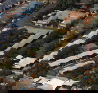 Margaret River Motel - South Australia Travel