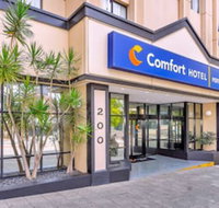 Comfort Hotel Perth City - South Australia Travel