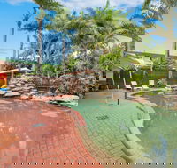 Cairns City Sheridan