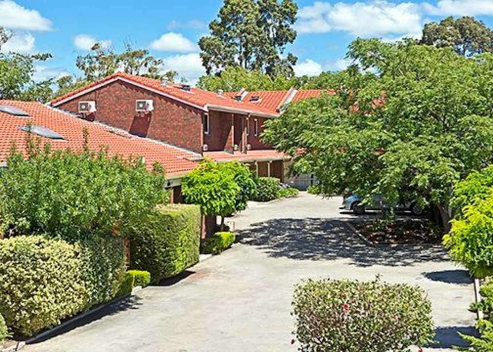 Thorngate SA South Australia Travel