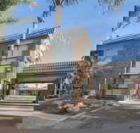 Citrus Valley Motel - South Australia Travel