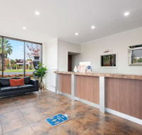 Comfort Inn Deakin Palms - South Australia Travel