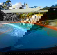 Tree Top Walk Motel - South Australia Travel