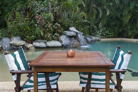 Port Douglas Plantation Resort - South Australia Travel 2