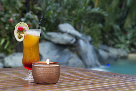 Port Douglas Plantation Resort - South Australia Travel 3