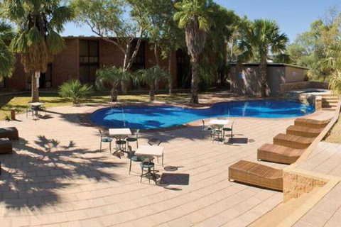 Alice In The Territory - South Australia Travel 6