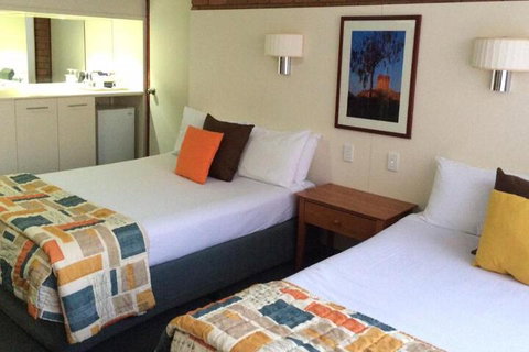 Alice In The Territory - South Australia Travel 5