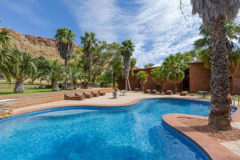 Alice In The Territory - South Australia Travel 2