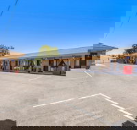 Comfort Inn May Park - South Australia Travel