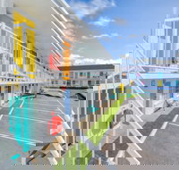 Comfort Inn Warrnambool International - South Australia Travel