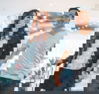 Crowne Plaza Canberra an IHG Hotel - South Australia Travel