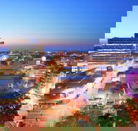 Hilton Darwin - South Australia Travel