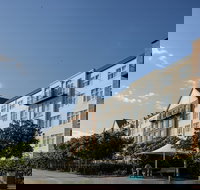 Rydges Newcastle - South Australia Travel