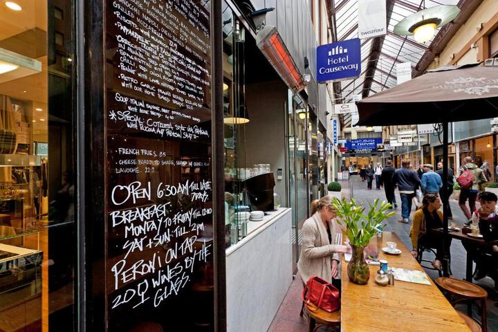 South Australia Travel