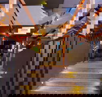 Townhouse Hotel - South Australia Travel