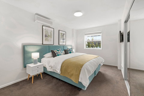 Burwood Serviced Apartments - South Australia Travel 0