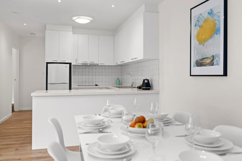 Burwood Serviced Apartments - South Australia Travel 6