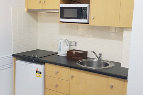 Beaumont Kew - South Australia Travel 7