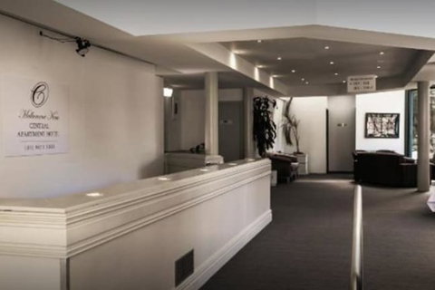 Beaumont Kew - South Australia Travel 1