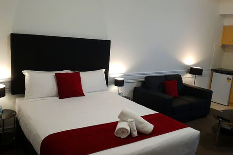 Beaumont Kew - South Australia Travel 2