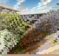 Oaks Sydney North Ryde Suites