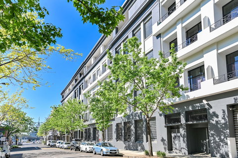 Nesuto Woolloomooloo - South Australia Travel 1