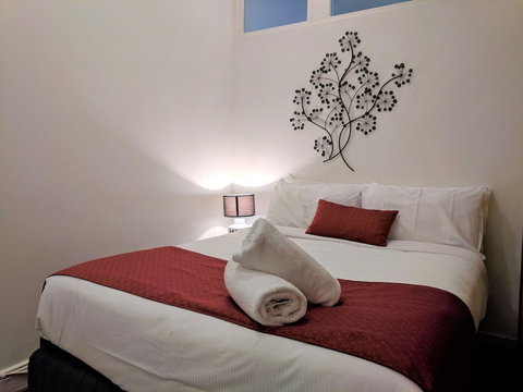 Nesuto Woolloomooloo - South Australia Travel 3