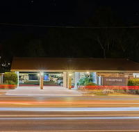 Bendigo Homestead Motor Inn  Apartments - South Australia Travel