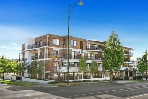 Quest Mont Albert - South Australia Travel 0