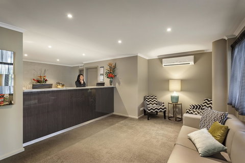 Quest Mont Albert - South Australia Travel 3