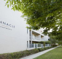 Pinnacle Apartments - South Australia Travel