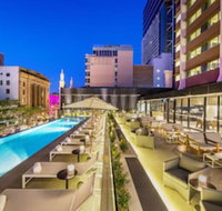 Hyatt Regency Brisbane - South Australia Travel