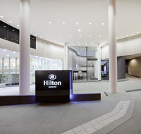 Hilton Brisbane - South Australia Travel
