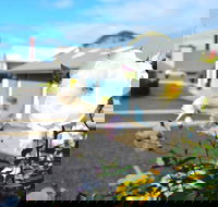 Captains At The Bay - South Australia Travel