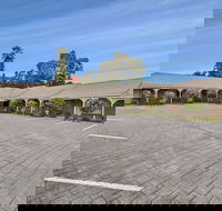 Bendigo Golden Square Motor Inn - South Australia Travel