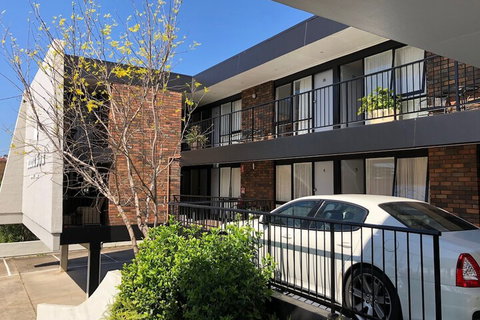 Matador Motor Inn - South Australia Travel 7