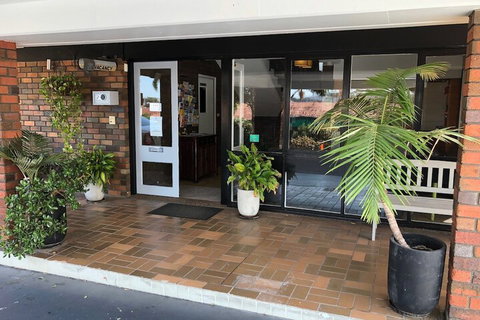 Matador Motor Inn - South Australia Travel 5