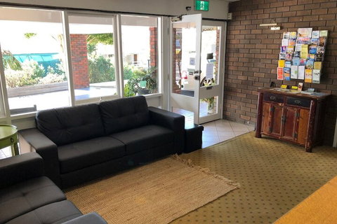 Matador Motor Inn - South Australia Travel 2