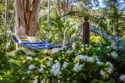 Sensom Luxury Bed & Breakfast - South Australia Travel 3