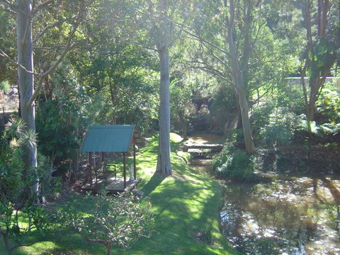 Sensom Luxury Bed & Breakfast - South Australia Travel 1