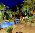 Sensom Luxury Bed  Breakfast - South Australia Travel