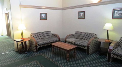 Criterion Hotel Perth - South Australia Travel 2