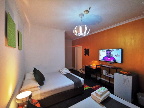 Criterion Hotel Perth - South Australia Travel 5