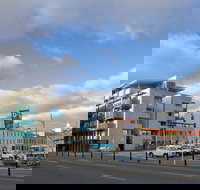 Zero Davey Boutique Apartment Hotel - South Australia Travel