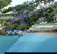 Cairns Gateway Resort - South Australia Travel
