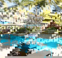 Peppers Beach Club and Spa - Palm Cove - South Australia Travel