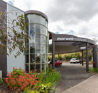 Morwell Motel - South Australia Travel