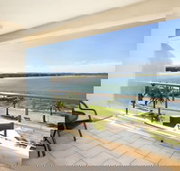 Rydges Port Macquarie - South Australia Travel