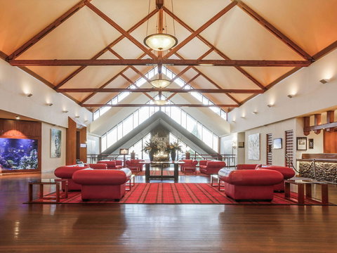 Fairmont Resort & Spa Blue Mountains, MGallery By Sofitel - South Australia Travel 2